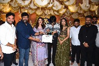Tiger Nageswara Rao Movie Opening
